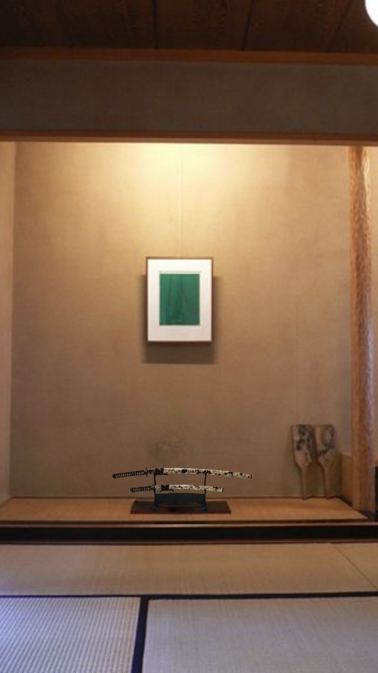 JSW-1700 (DR) / WS-20 - Marble White (Not sharp)