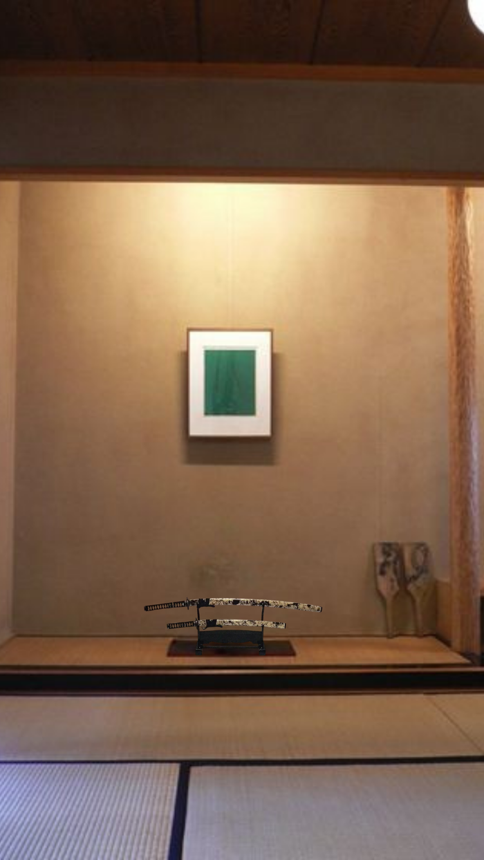 JSW-1700 (DR) / WS-20 - Marble White (Not sharp)