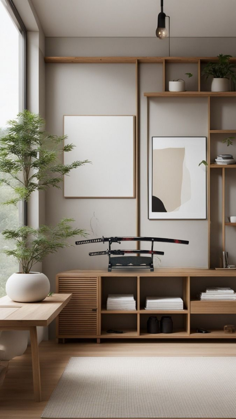 JSW-1710 (DR) / WS-20 - Marble Red (Not sharp)