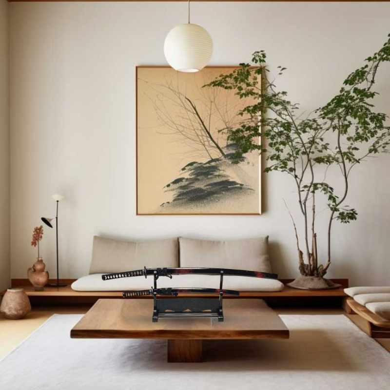 JSW-1710 (DR) / WS-20 - マーブルレッド (鋭くない)