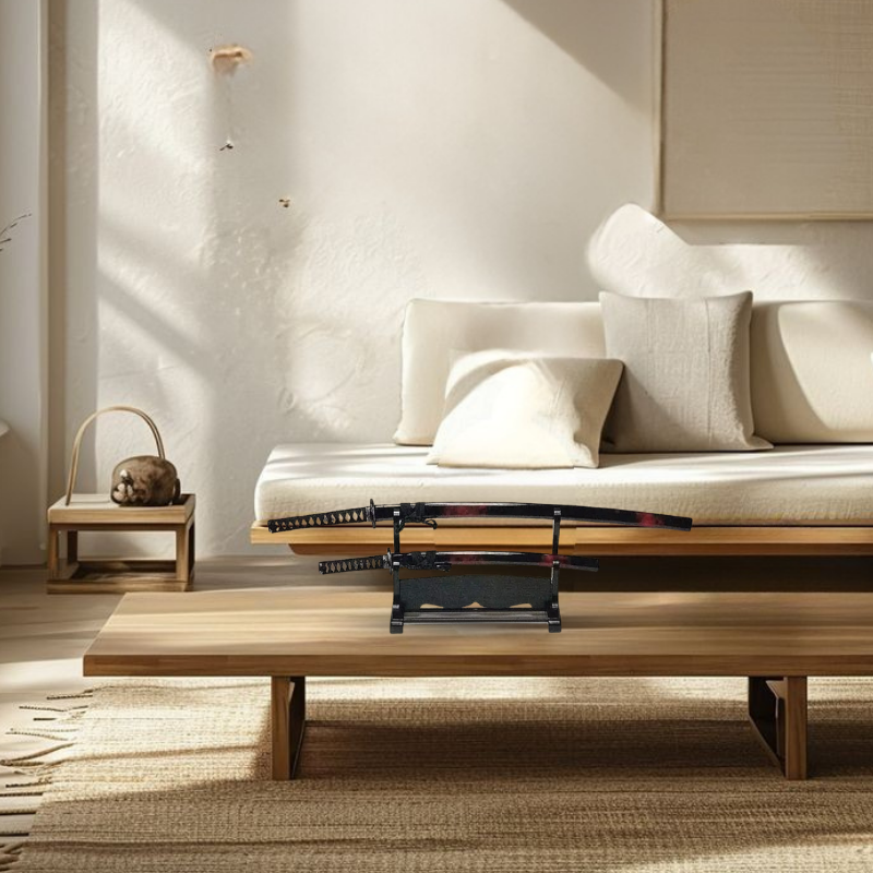 JSW-1710 (DR) / WS-20 - マーブルレッド (鋭くない)