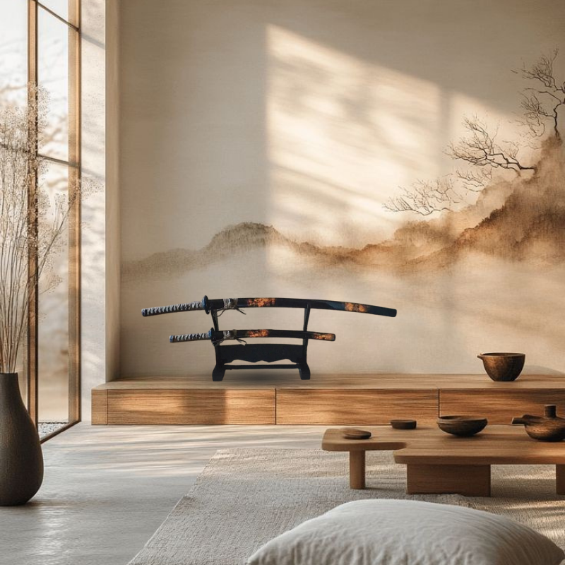 JSW-1720(DR) - マーブルオレンジ (鋭くない)