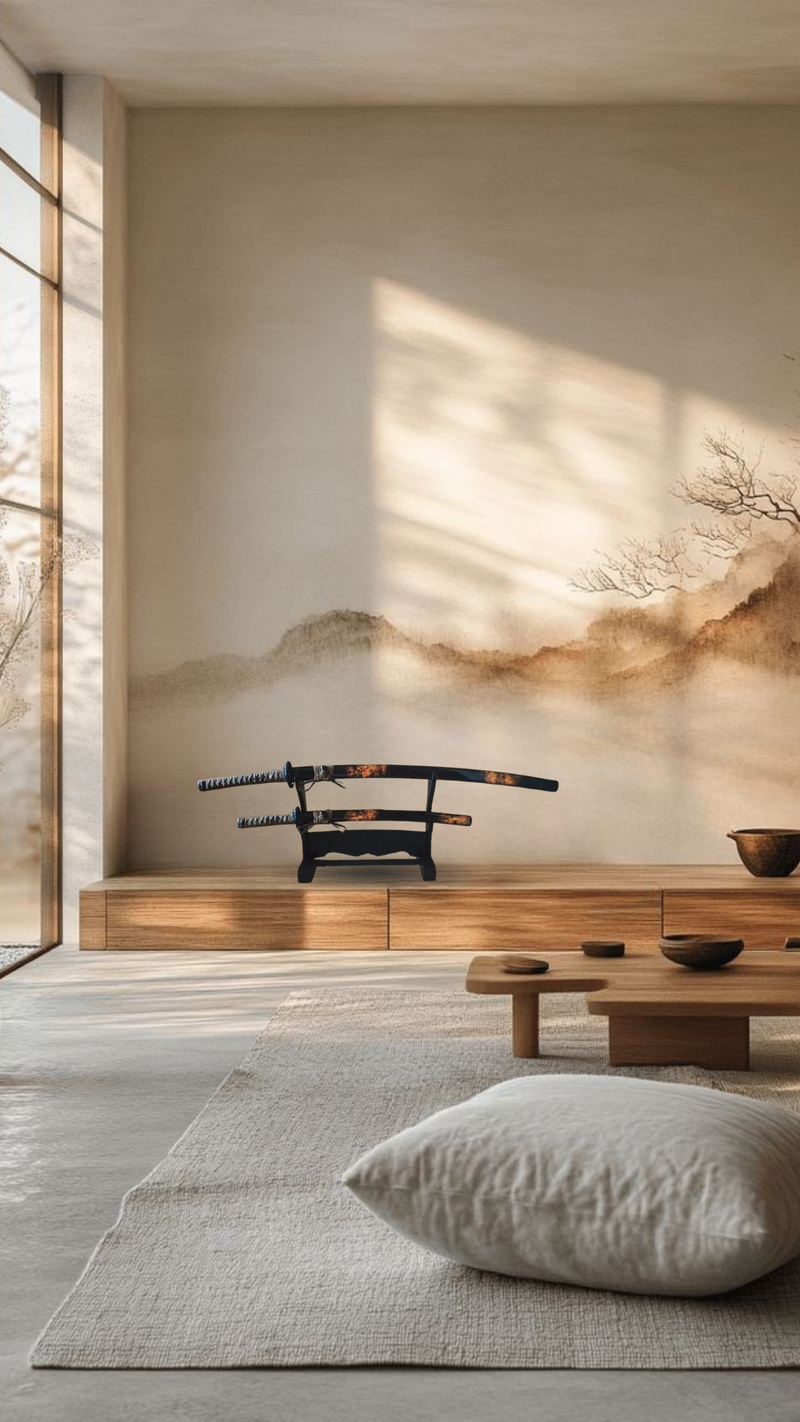 JSW-1720(DR) - Marble Orange (Not sharp)