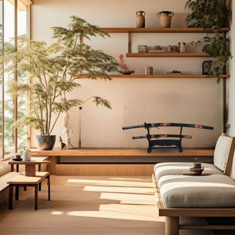 JSW-1720(DR) - マーブルオレンジ (鋭くない)