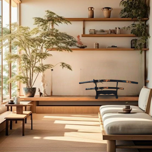 JSW-1720(DR) - マーブルオレンジ (鋭くない)