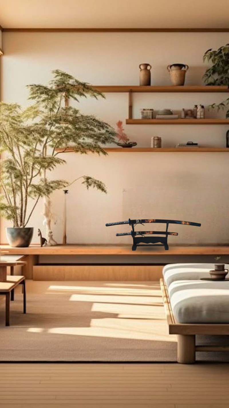 JSW-1720(DR) - Marble Orange (Not sharp)