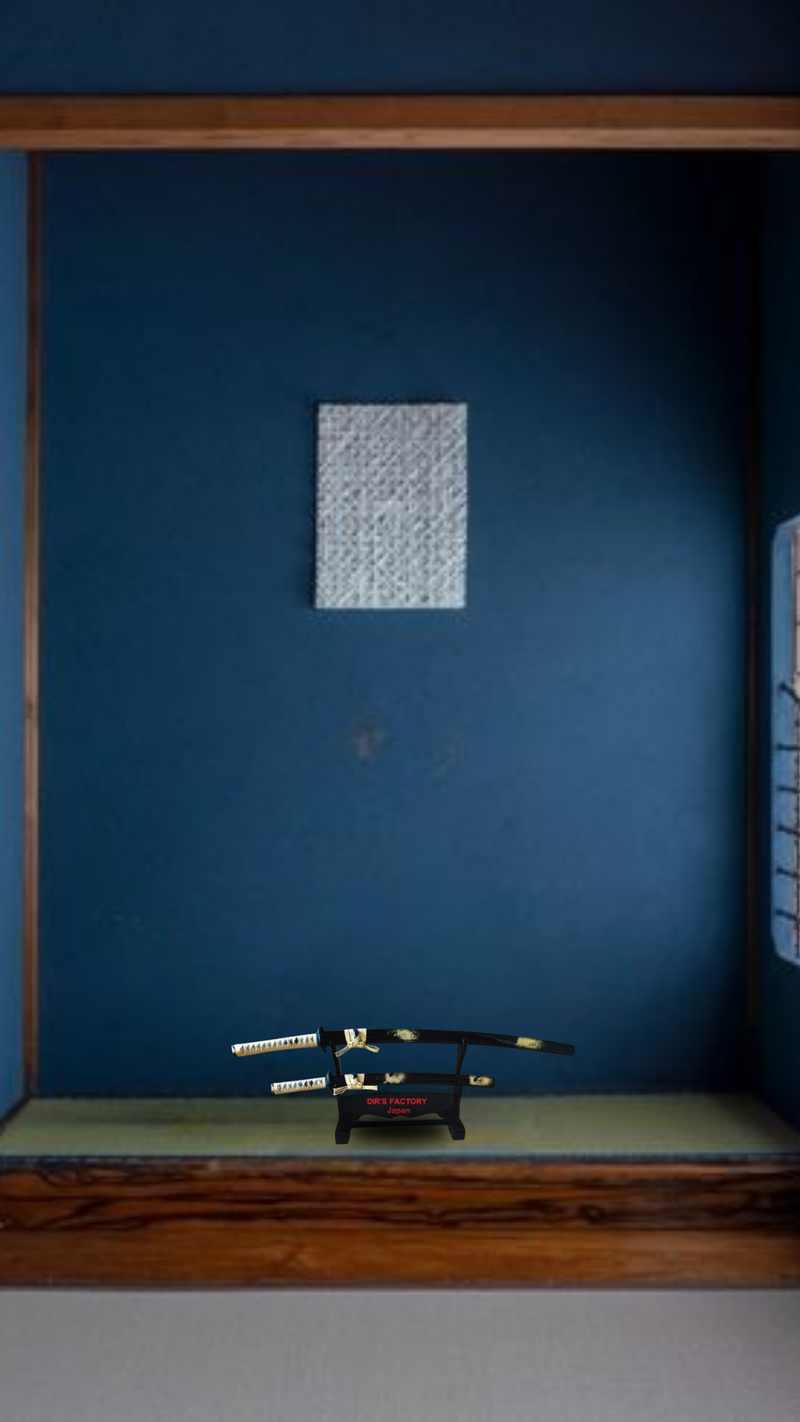 JSW-1740(DR) - Marble Gold (Not sharp)