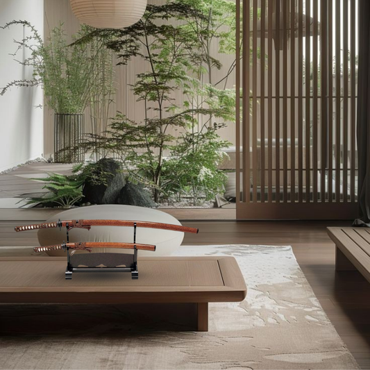 JSW-200(DR) / WS-20 - キンチャ (鋭くない)