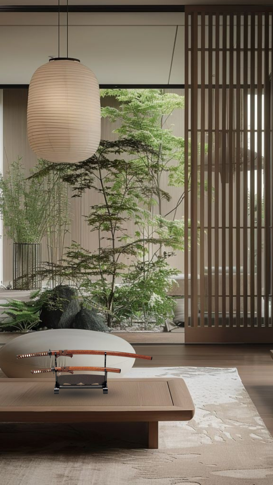 JSW-200(DR) / WS-20 - Kincha (Not sharp)