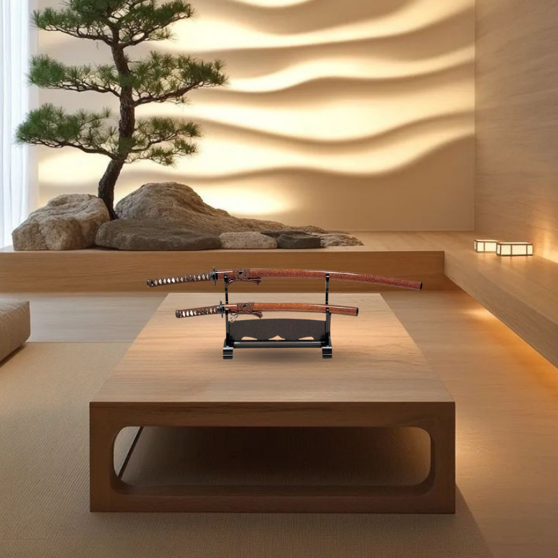 JSW-200(DR) / WS-20 - キンチャ (鋭くない)