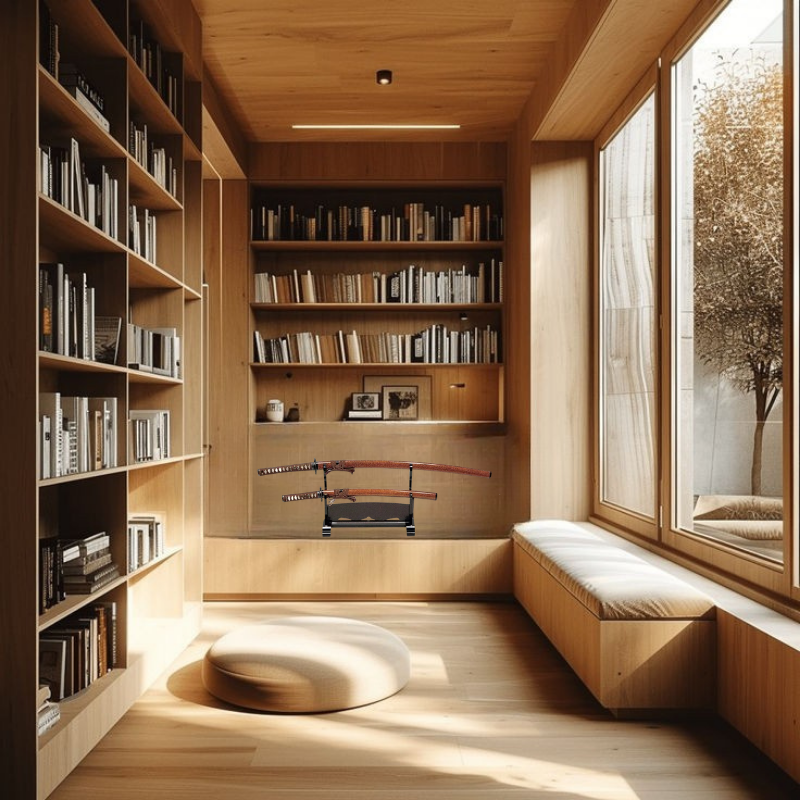 JSW-200(DR) / WS-20 - キンチャ (鋭くない)