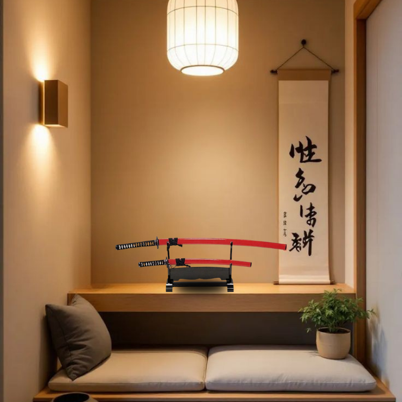 JSW-2000 (DR) / WS-20 - しゅざや (鋭くない)