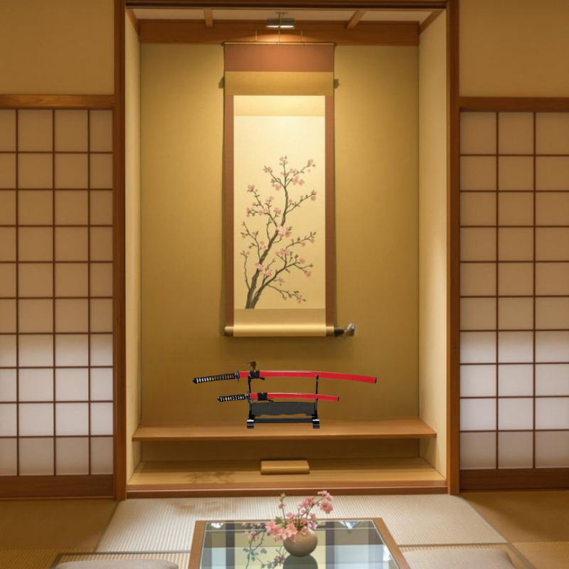 JSW-2000 (DR) / WS-20 - しゅざや (鋭くない)