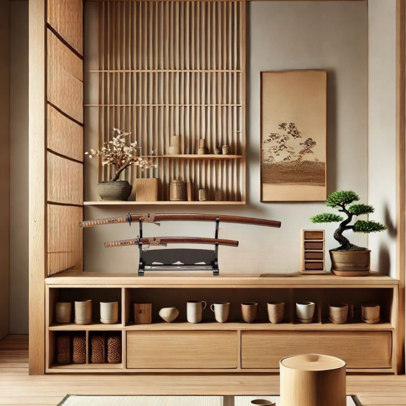 JSW-210 (DR) / WS-20 - 西地 (鋭くない)