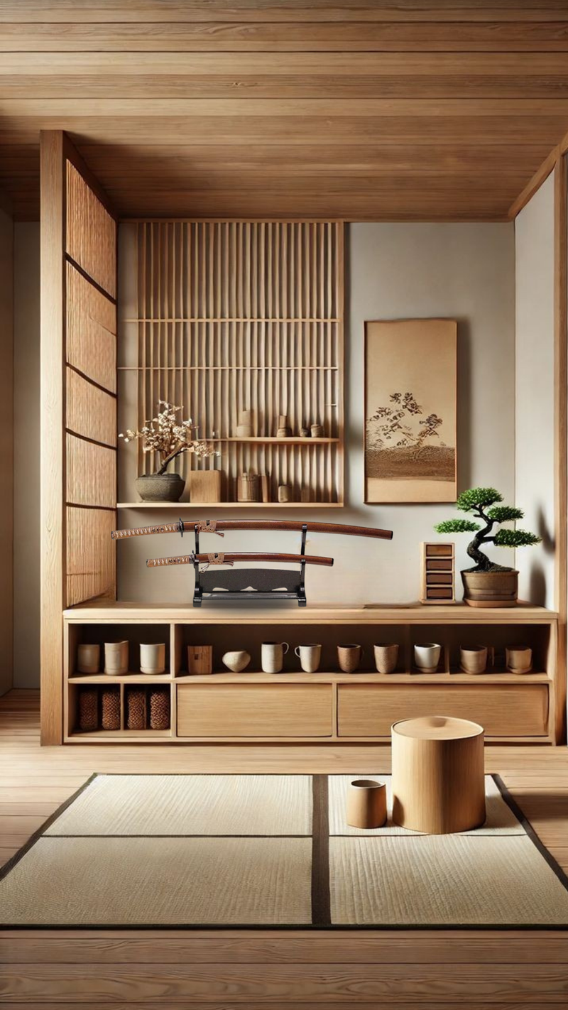 JSW-210 (DR) / WS-20 - Nishiji (Not sharp)