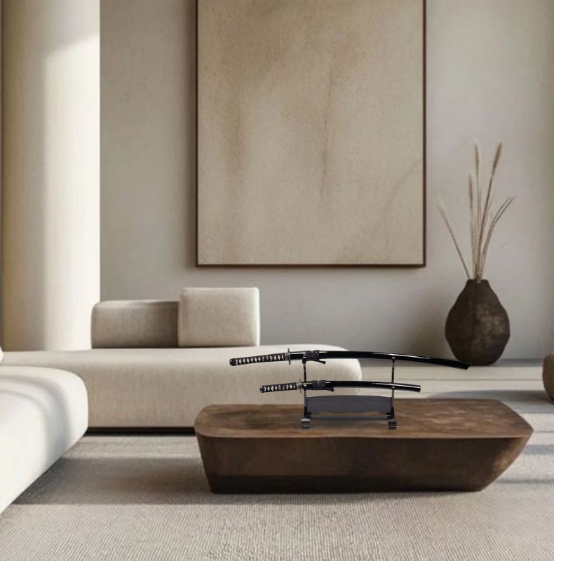 JSW-300 (DR) / WS-20 - ロザヤ (鋭くない)