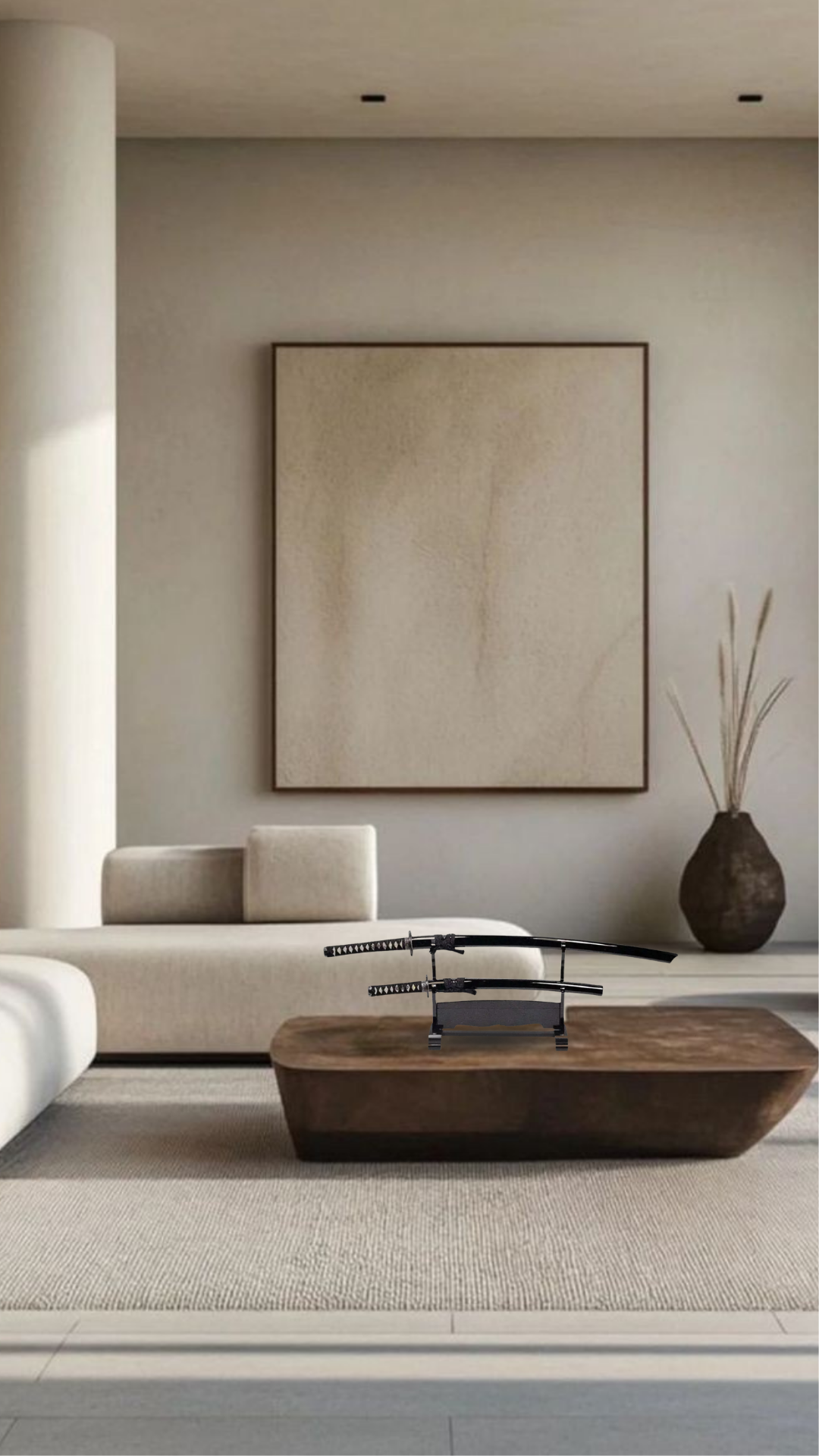 JSW-300 (DR) / WS-20 - Rozaya (Not sharp)