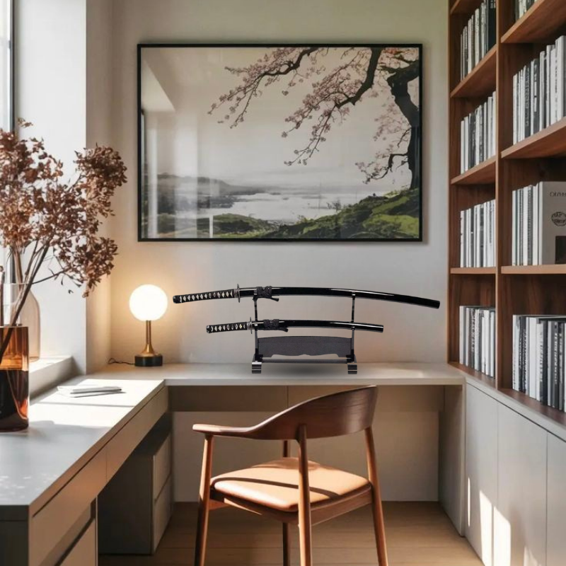 JSW-300 (DR) / WS-20 - ロザヤ (鋭くない)