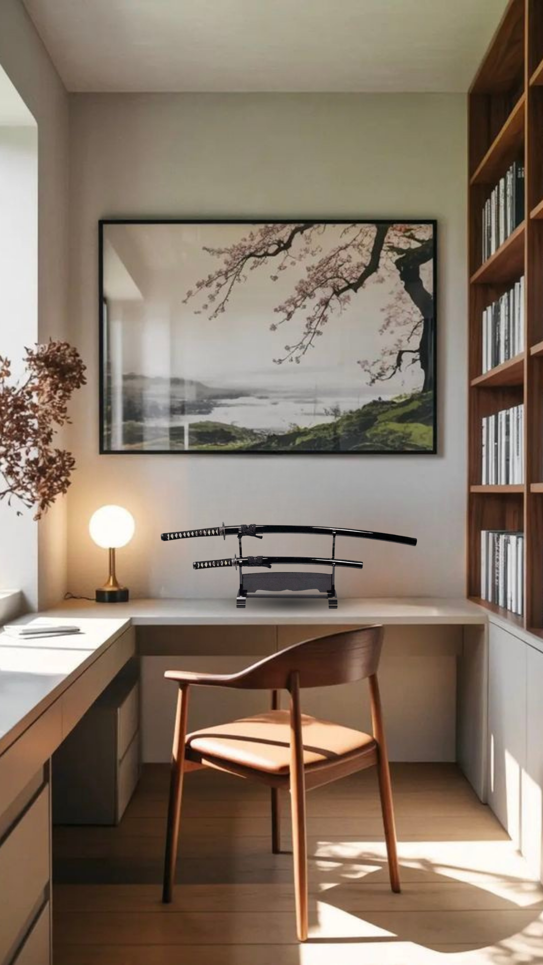 JSW-300 (DR) / WS-20 - Rozaya (Not sharp)