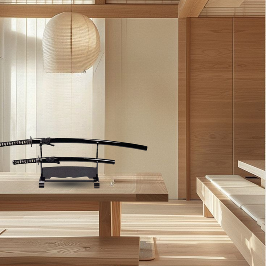 JSW-300 (DR) / WS-20 - ロザヤ (鋭くない)