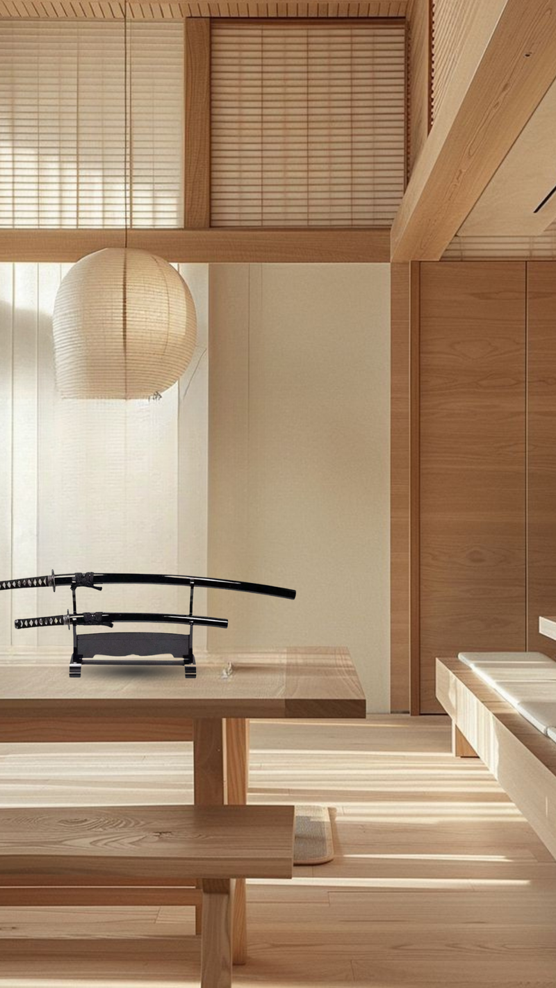 JSW-300 (DR) / WS-20 - Rozaya (Not sharp)