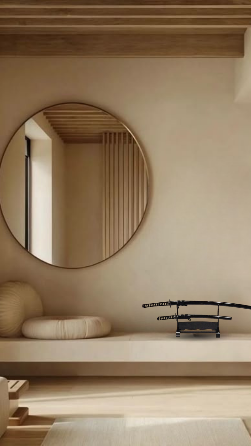 JSW-400 (DR) / WS-20 - Akebono (Không sắc nét)