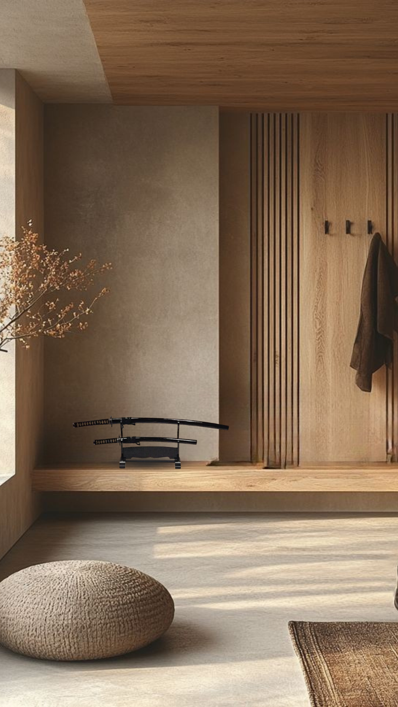 JSW-400 (DR) / WS-20 - Akebono (Không sắc nét)