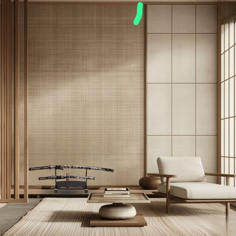 JSW-500 (DR) / WS-20 - シロクモ (シャープではない)