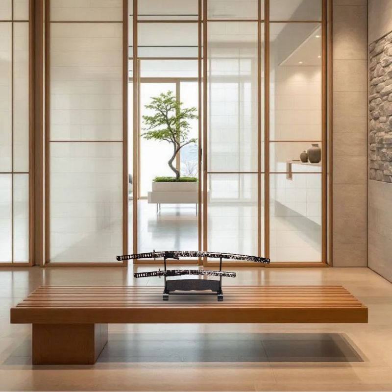 JSW-500 (DR) / WS-20 - シロクモ (シャープではない)