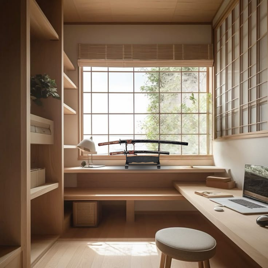 JSW-600 (DR) / WS-20 - チャクモ (鋭くない)