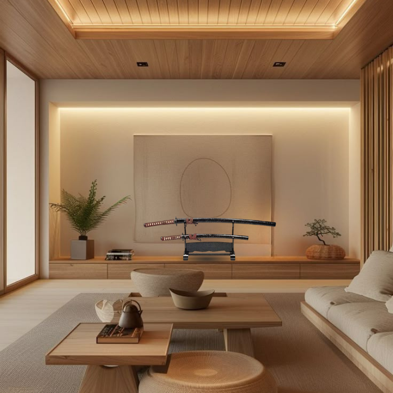 JSW-600 (DR) / WS-20 - チャクモ (鋭くない)