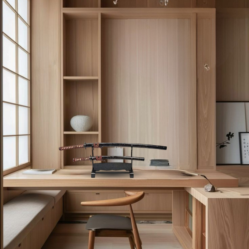 JSW-600 (DR) / WS-20 - チャクモ (鋭くない)