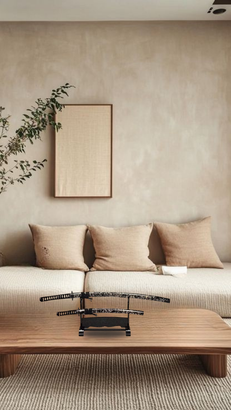 JSW-700 (DR) / WS-20 - Kinkumo (Not sharp)