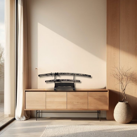 JSW-700 (DR) / WS-20 - キンクモ (鋭くない)