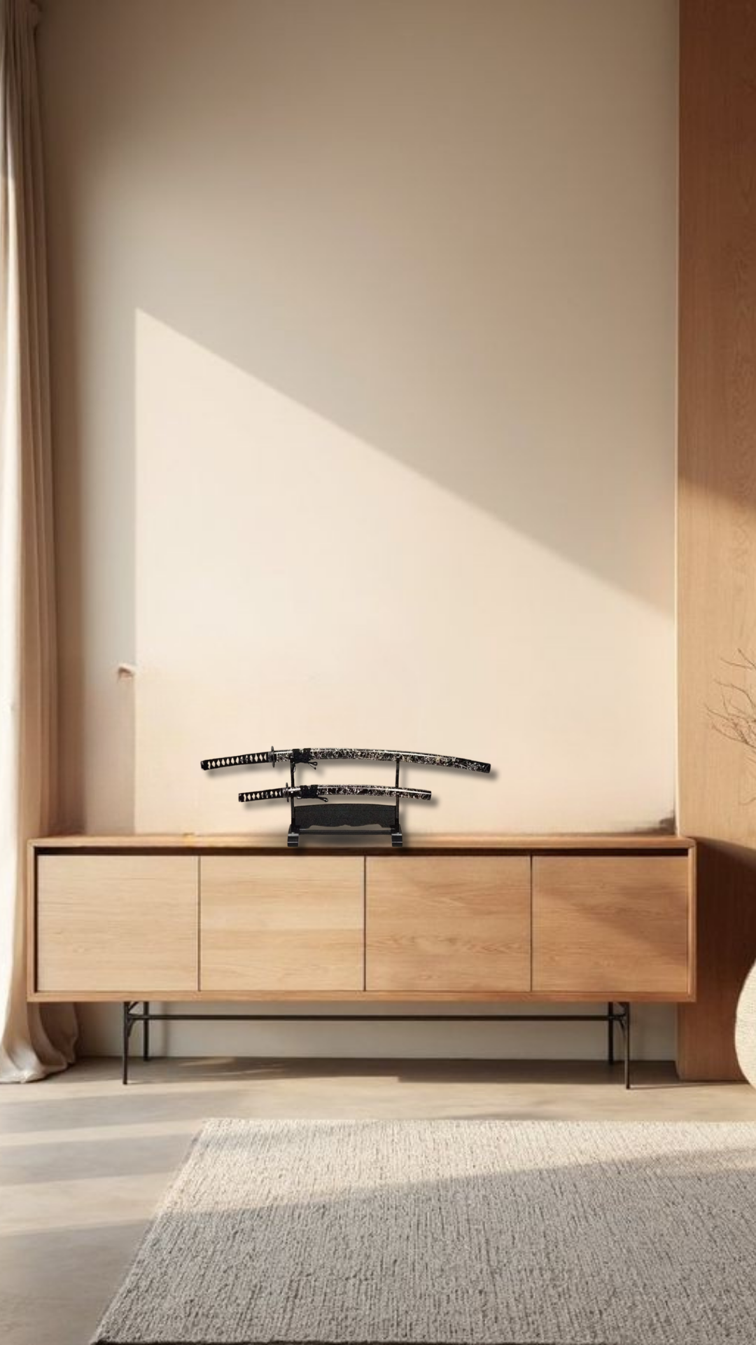 JSW-700 (DR) / WS-20 - Kinkumo (Not sharp)