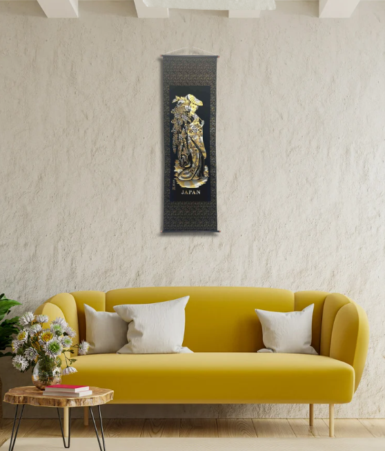 KG-LL01 Kakejiku - Dir's Factory Store