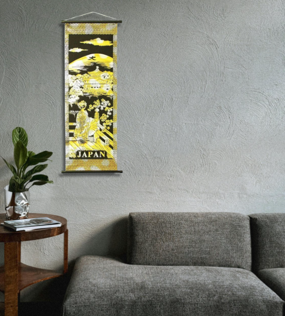 KG-M5 Kakejiku - Dir's Factory Store