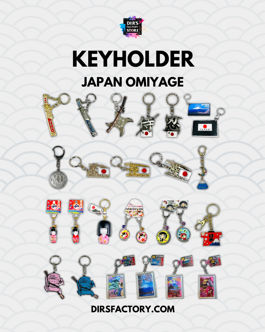 KEY HOLDER