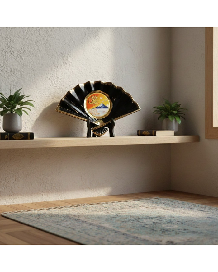 KK-01DF Ceramic Fan