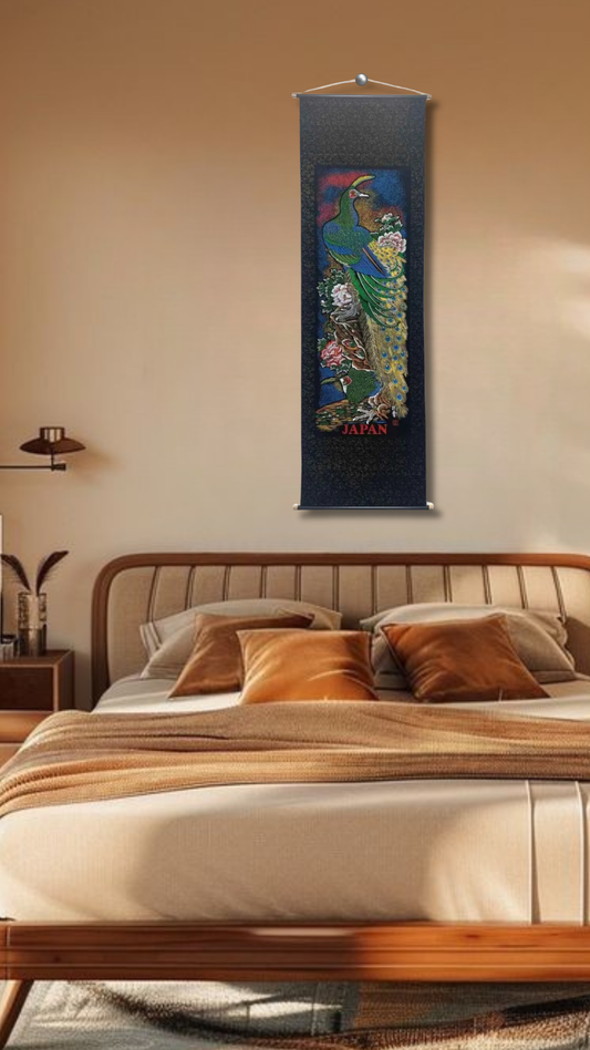 KLL-02 Kujaku Kakejiku