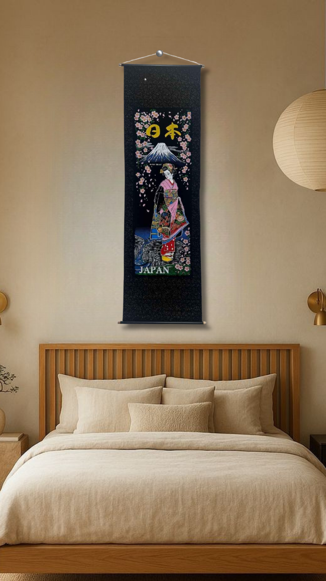 KLL-04 Fuji Hime Kakejiku