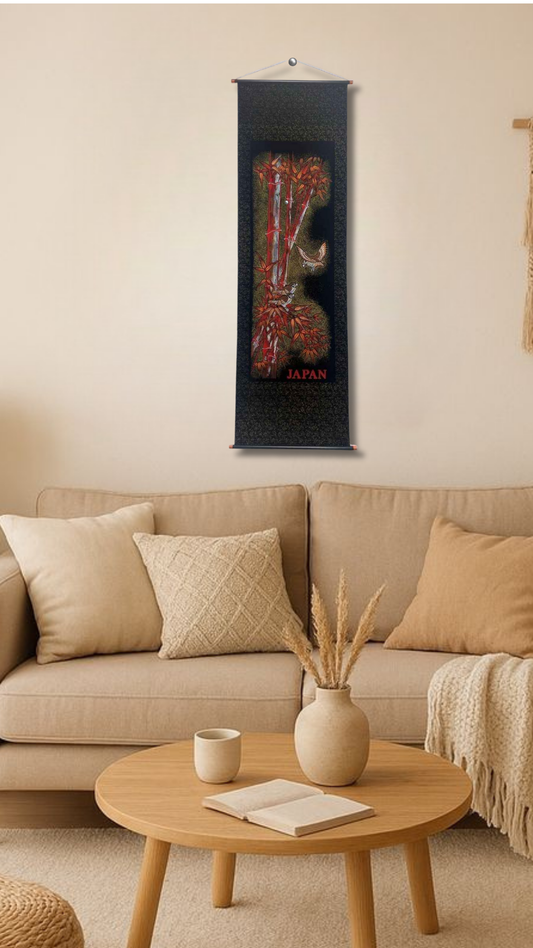 KLL-08 Kujaku Kakejiku