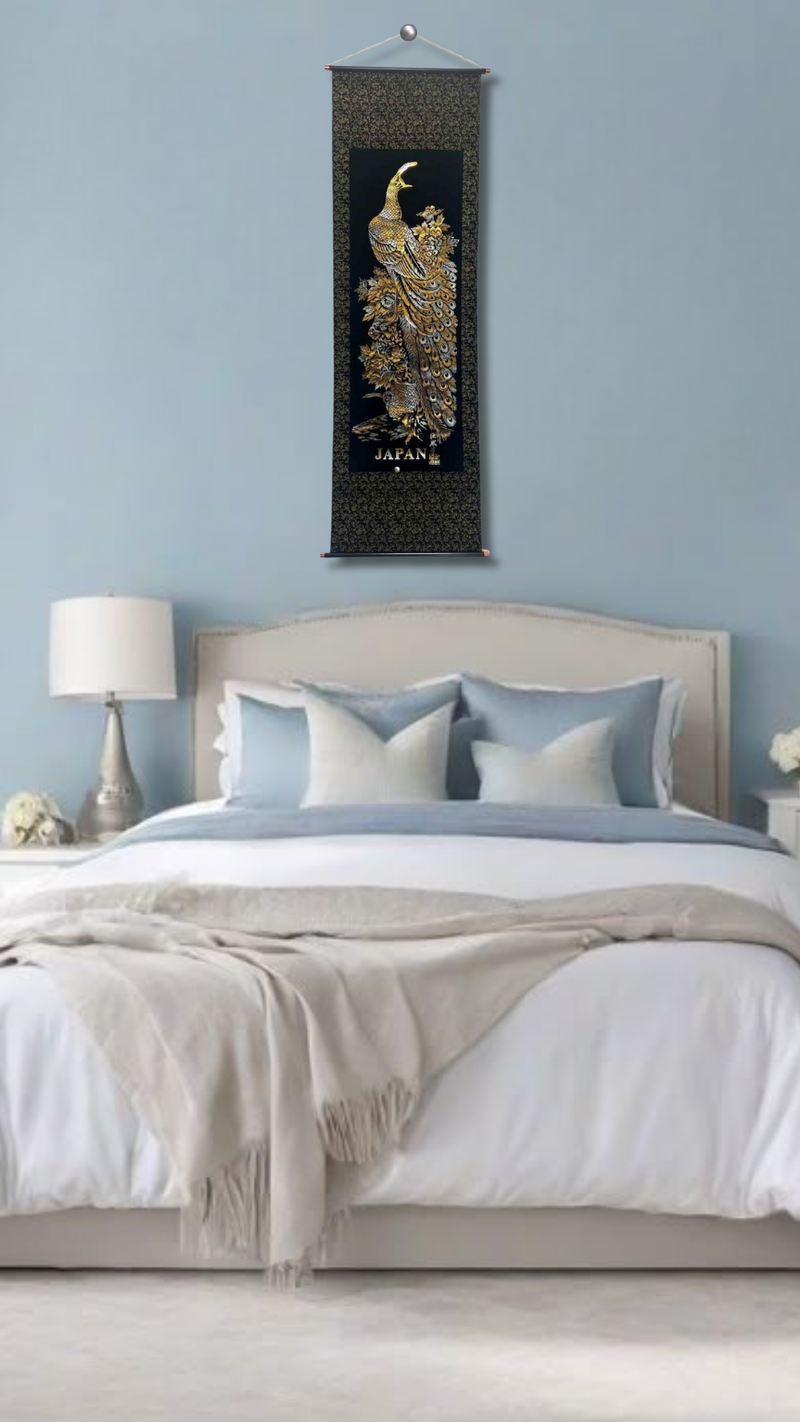 KG-LL03 Kujaku Kakejiku