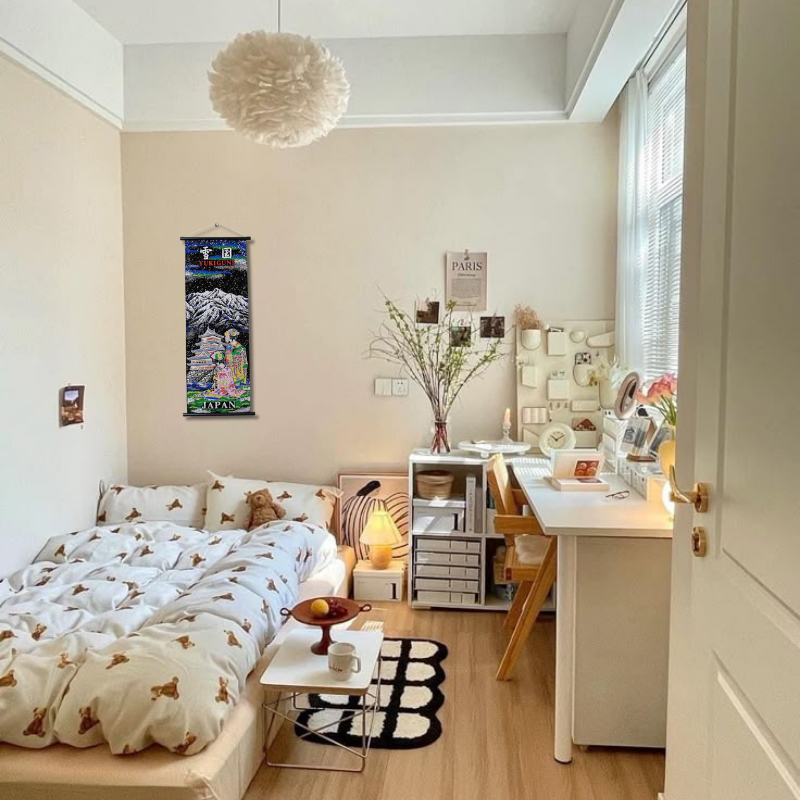 KM-05 Yukiguni Kakejiku - Dir's Factory Store