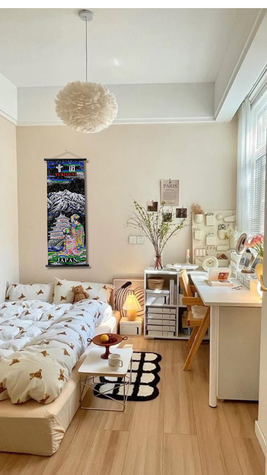 KM-05 Yukigumi Kakejiku