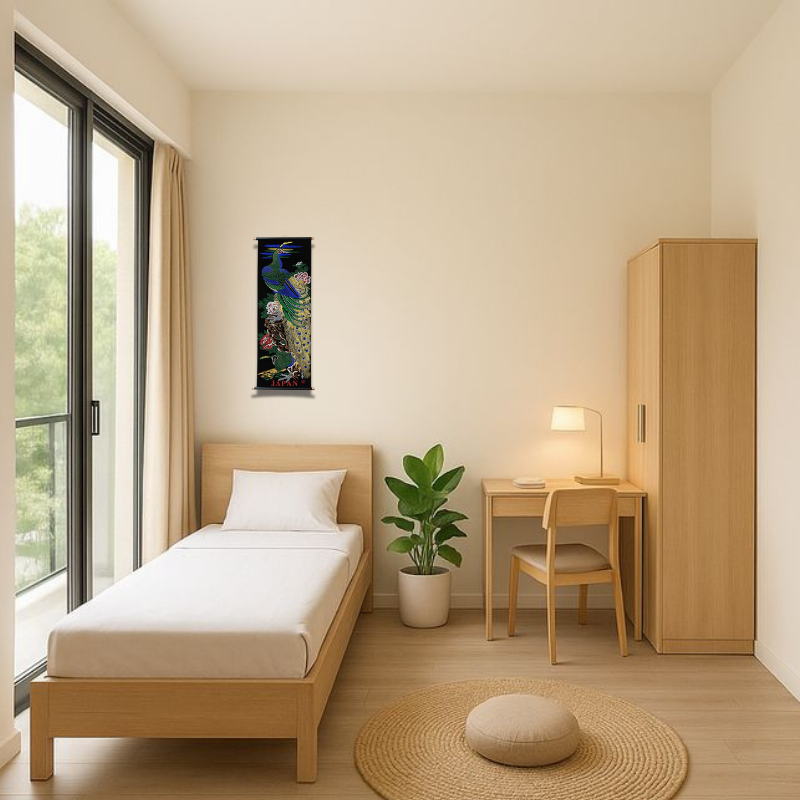 KM-06 Kujaku Kakejiku - Dir's Factory Store