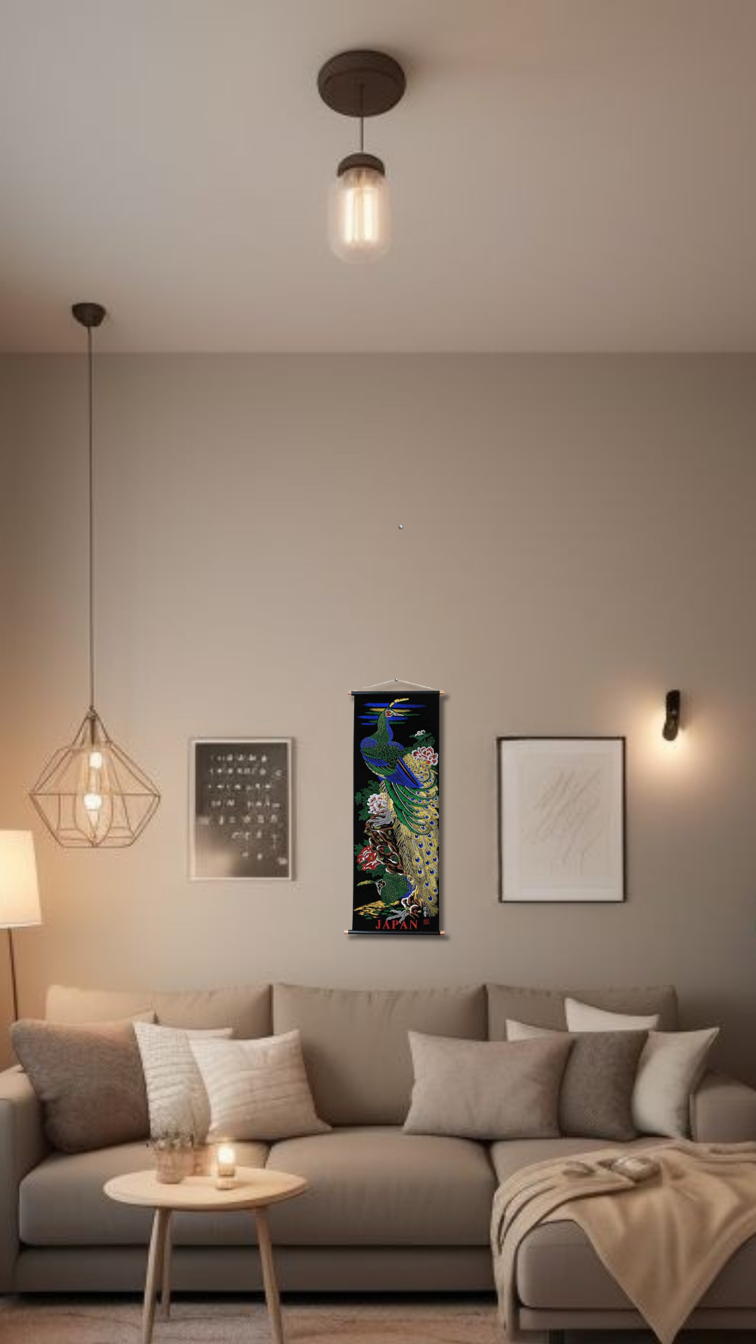 KM-06 Kujaku Kakejiku