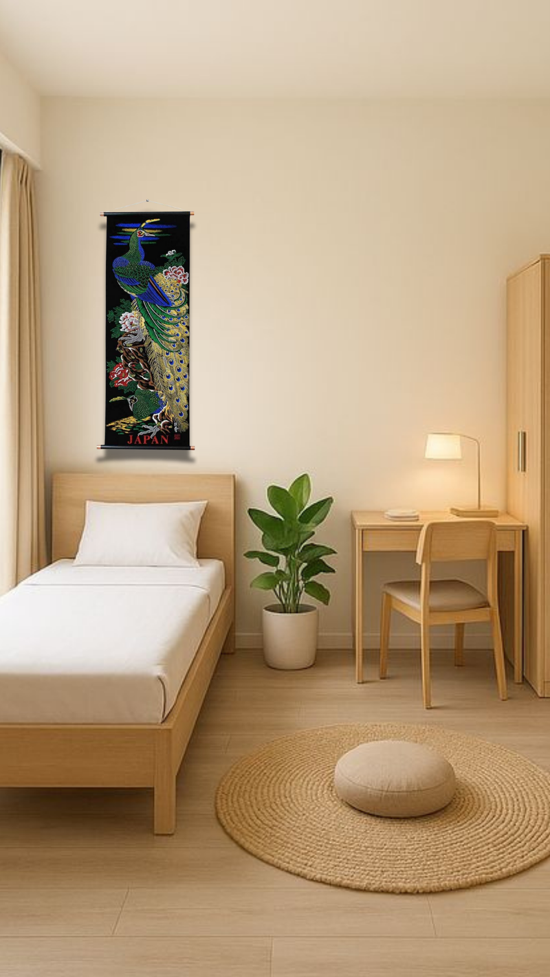 KM-06 Kujaku Kakejiku