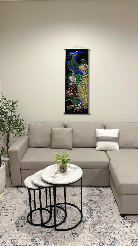 KM-06 Kujaku Kakejiku