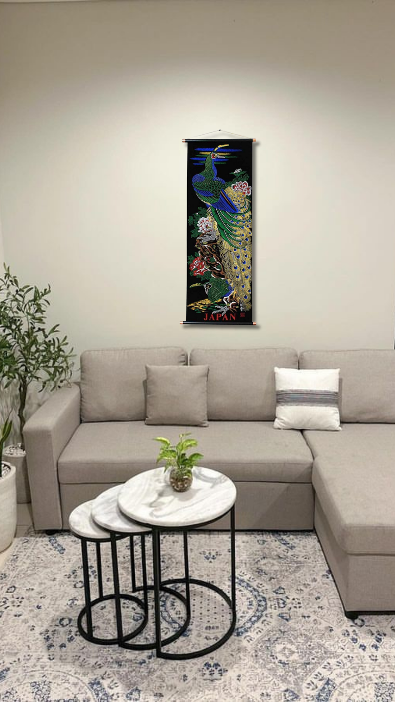 KM-06 Kujaku Kakejiku